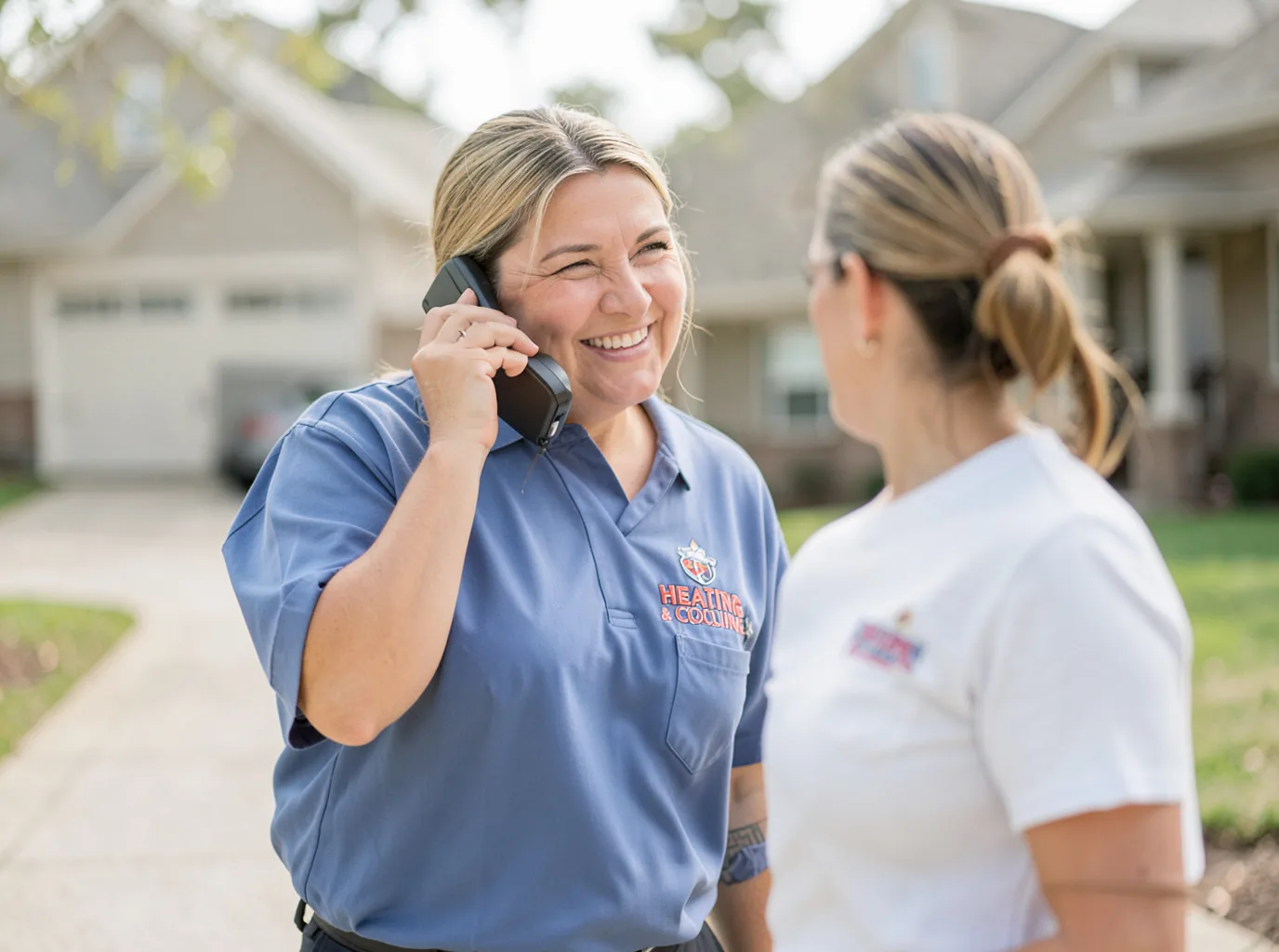 Hvac Repair Hebo, OR FAQs